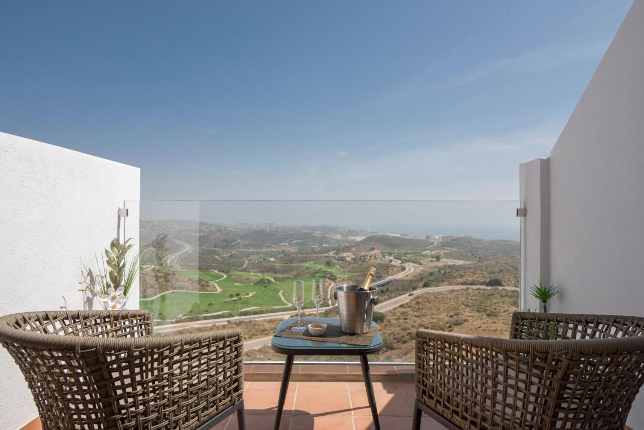 Luxury Apartment Rosita Sitio de Calahonda Exterior foto